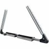 LOCKRACK Roof Rack Bars Universal XL Watercraft Carrier