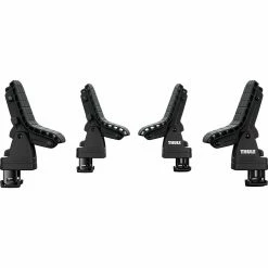 Thule Kayak Car Racks DockGrip Kayak Saddle