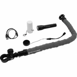 Wilderness Systems Kayak Fishing Accessories Flex Arm LED Light