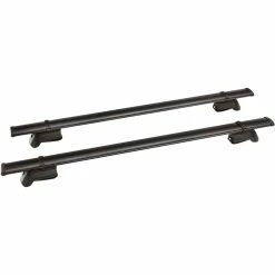 Yakima Roof Rack Bars TimberLine CoreBars Kit 4 Towers