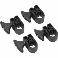 Yakima Clip & Fit Kits RoundBar Kit BigCatch