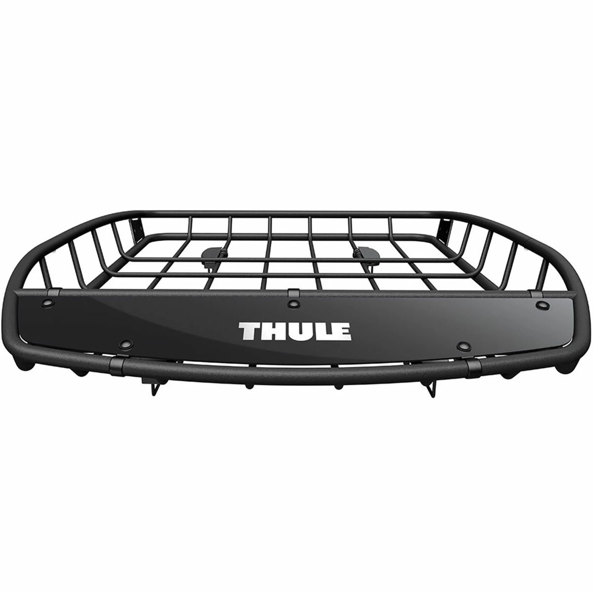 Thule Cargo Baskets Canyon XT Cargo Basket 3 Thule Cargo Baskets Canyon XT Cargo Basket