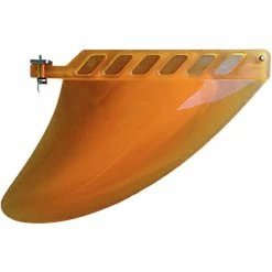 Hala Stand-Up Paddleboard Fins Gummy Center 4.5in Fin