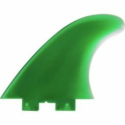 Hala Stand-Up Paddleboard Fins Gummy Side Bite Click 4.5in Fin 2 Pack