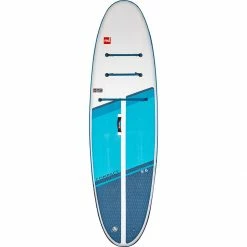 Red Paddle Co. Stand-Up Paddleboards The Compact Paddleboard