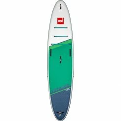 Red Paddle Co. Stand-Up Paddleboards Voyager Inflatable Stand Up Paddleboard