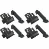 Yakima Clip & Fit Kits RidgeClips 2 Pair -Padder Fashion Store ONECOL 35