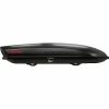 Yakima Cargo Boxes SkyBox 16 Carbonite Cargo Box -Padder Fashion Store ONECOL 37
