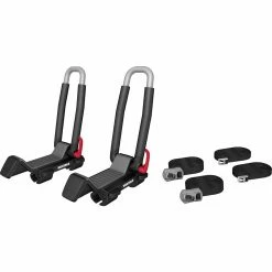Yakima Kayak Car Racks JayLow