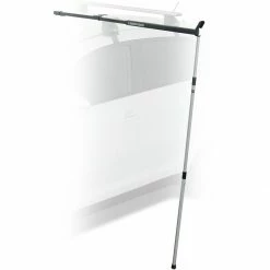 Rhino-Rack Kayak Car Racks Universal Side Loader