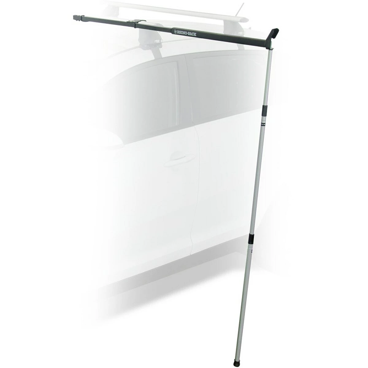 Rhino-Rack Kayak Car Racks Universal Side Loader 3 Rhino-Rack Kayak Car Racks Universal Side Loader