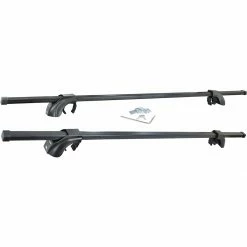 Malone Auto Racks Roof Rack Bars SteelTop Square Bar Rack