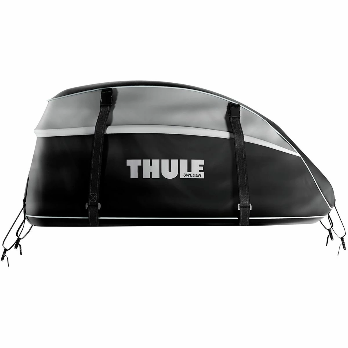 Thule Cargo Bags Interstate Cargo Bag 3 Thule Cargo Bags Interstate Cargo Bag