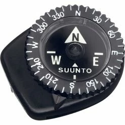 Suunto Compasses Clipper Compass