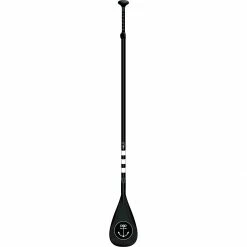 POP Paddleboards Stand-Up Paddleboard Paddles Ratchet Carbon Fiber Adjustable Paddle
