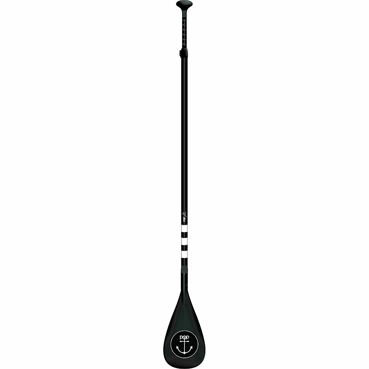 POP Paddleboards Stand-Up Paddleboard Paddles Ratchet Carbon Fiber Adjustable Paddle 3 POP Paddleboards Stand-Up Paddleboard Paddles Ratchet Carbon Fiber Adjustable Paddle