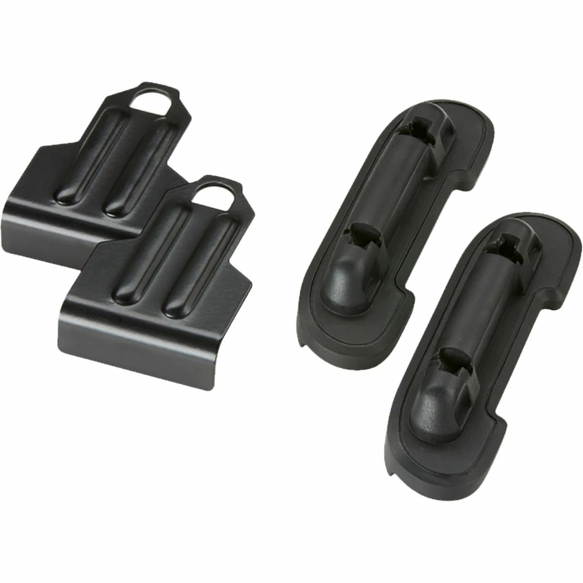 Yakima Clip & Fit Kits BaseClips 1 Pair 3 Yakima Clip & Fit Kits BaseClips 1 Pair