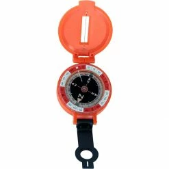 Adventure Ready Brands Compasses SOL Lensatic Compass