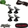 Malone Auto Racks Roof Rack Accessories SaddleUp Kayak Carrier