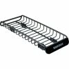 Yakima Cargo Baskets SkinnyWarrior Rack 1 Yakima Cargo Baskets SkinnyWarrior Rack -Padder Fashion Store ONECOL 72
