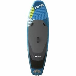 NRS Stand-Up Paddleboards Quiver Inflatable Stand Up Paddleboard 9ft 8in