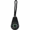 Adventure Ready Brands Compasses SOL Zipper Pull Compass 2 Pack -Padder Fashion Store ONECOL 8
