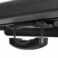 Yakima Clip & Fit Kits LockNLoad Crossbar Clamps 2 Pack