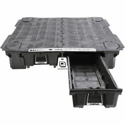 Decked Truck Bed Storage Nissan Truck Bed System
