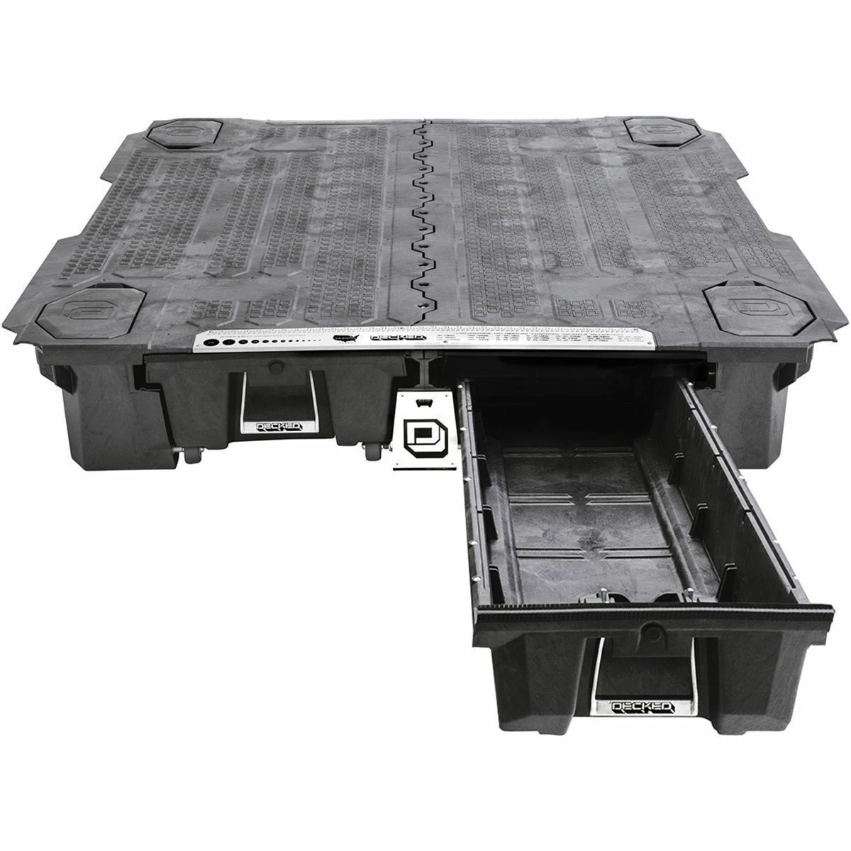 Decked Truck Bed Storage Nissan Truck Bed System 3 Decked Truck Bed Storage Nissan Truck Bed System