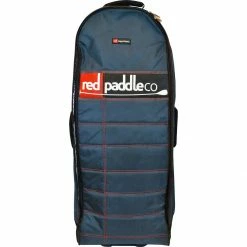 Red Paddle Co. Stand-Up Paddleboard Bags & Sleeves Carry Bag Paddleboard Backpack