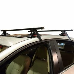 Malone Auto Racks Roof Rack Bars VersaRail Bare Roof Cross Rail System -Padder Fashion Store ONECOL D1 11