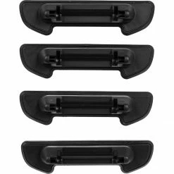 Yakima Clip & Fit Kits RidgeClips 2 Pair -Padder Fashion Store ONECOL D1 15