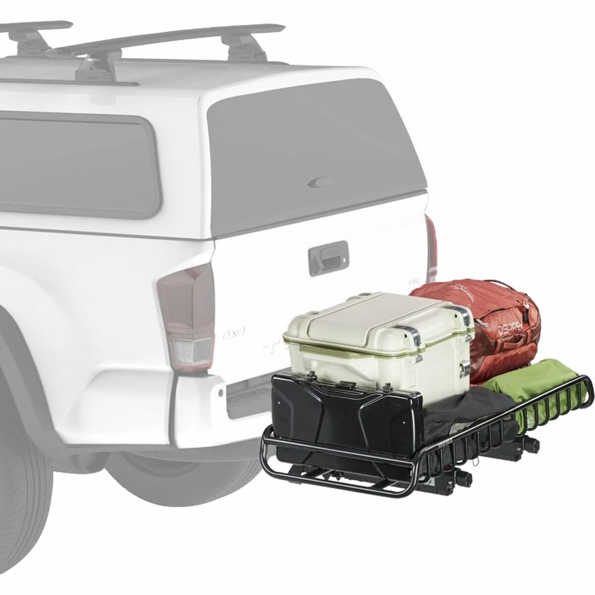 Yakima Cargo Baskets EXO GearWarrior 9 Yakima Cargo Baskets EXO GearWarrior - Image 7