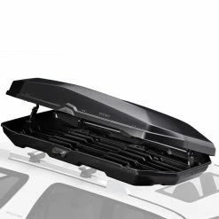 Yakima Cargo Boxes CBX 18 Cargo Box -Padder Fashion Store ONECOL D1 27