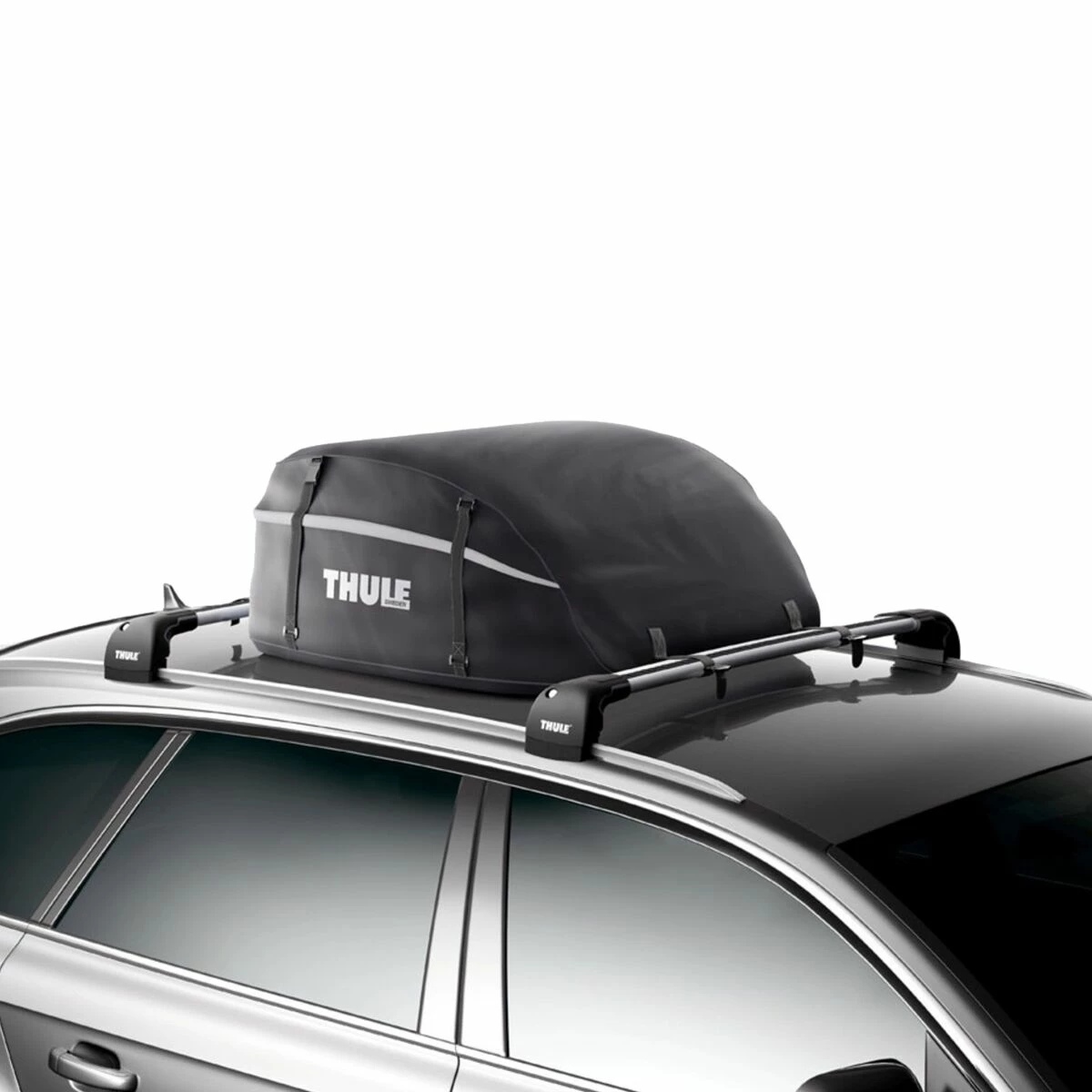Thule Roof Rack Accessories Outbound Cargo Bag 4 Thule Roof Rack Accessories Outbound Cargo Bag - Image 2