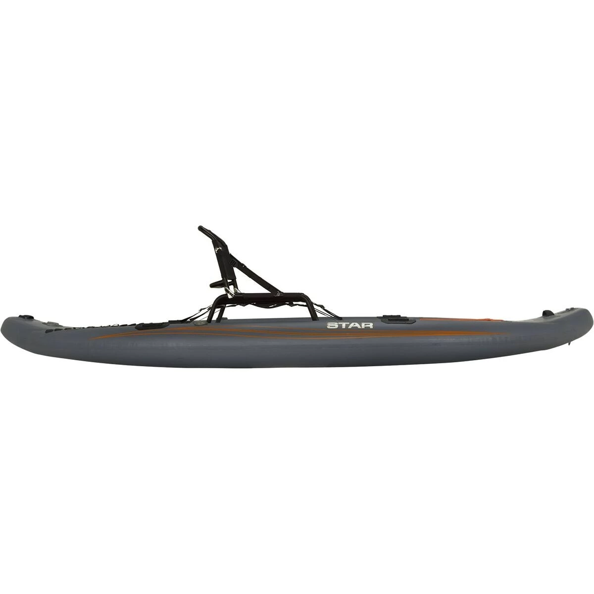 Star Whitewater Kayaks Challenger Inflatable Sit On Top Fishing Kayak 10 Star Whitewater Kayaks Challenger Inflatable Sit On Top Fishing Kayak - Image 8
