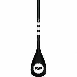 POP Paddleboards Stand-Up Paddleboard Paddles Loaner Aluminum 2 Piece Paddle -Padder Fashion Store ONECOL D1 36