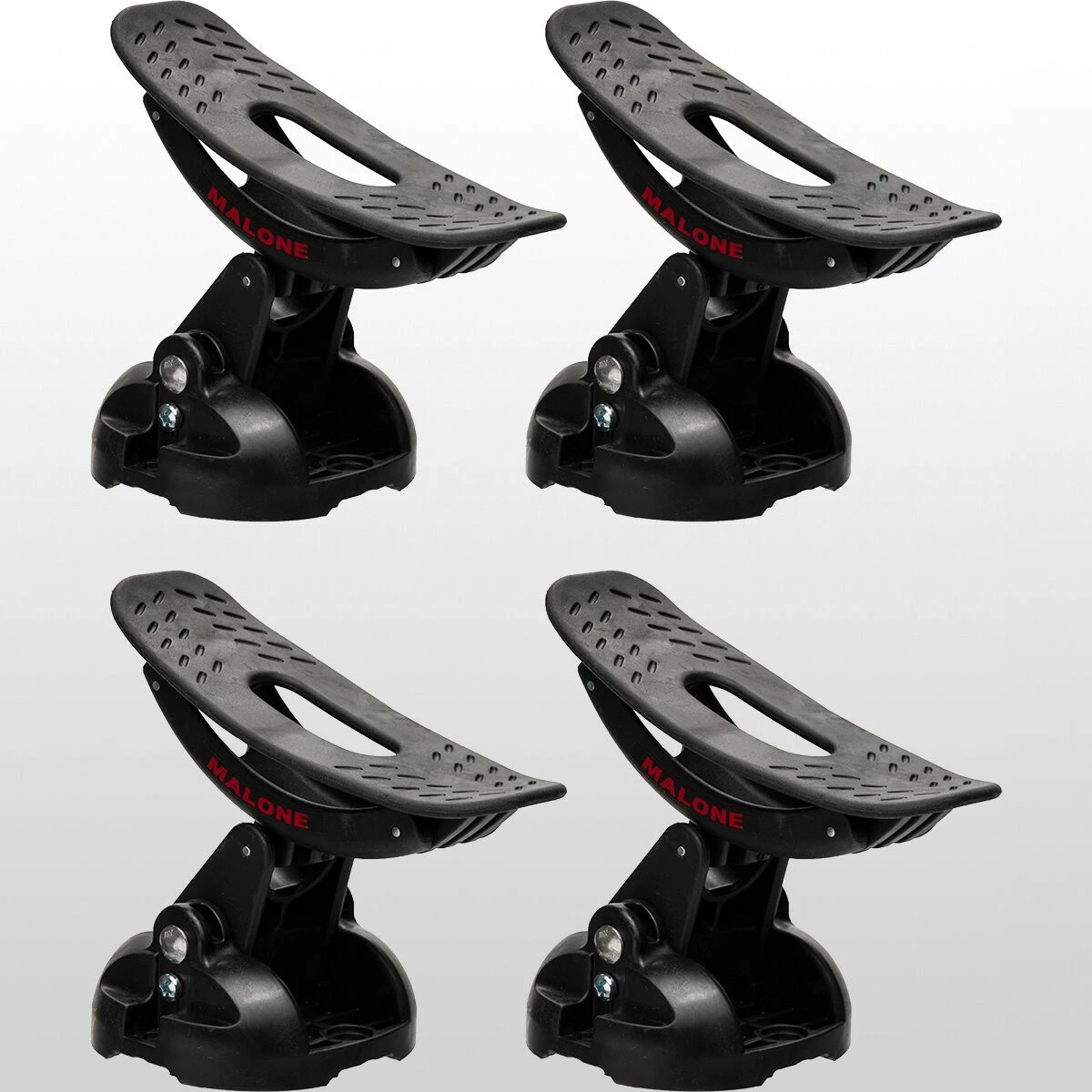 Malone Auto Racks Roof Rack Accessories SaddleUp Kayak Carrier 8 Malone Auto Racks Roof Rack Accessories SaddleUp Kayak Carrier - Image 6