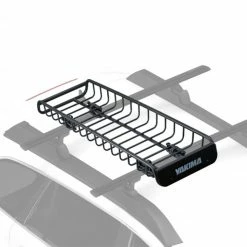 Yakima Cargo Baskets SkinnyWarrior Rack -Padder Fashion Store ONECOL D1 39