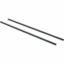 Yakima Roof Rack Bars 86 Inch Round Bar 1 Pair -Padder Fashion Store ONECOL D1 41