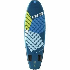 NRS Stand-Up Paddleboards Quiver Inflatable Stand Up Paddleboard 9ft 8in -Padder Fashion Store ONECOL D1 43