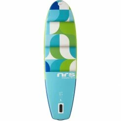 NRS Stand-Up Paddleboards Mayra Inflatable Stand Up Paddleboard Women's -Padder Fashion Store ONECOL D1 47