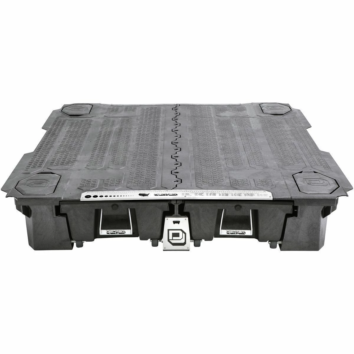 Decked Truck Bed Storage Nissan Truck Bed System 13 Decked Truck Bed Storage Nissan Truck Bed System - Image 11