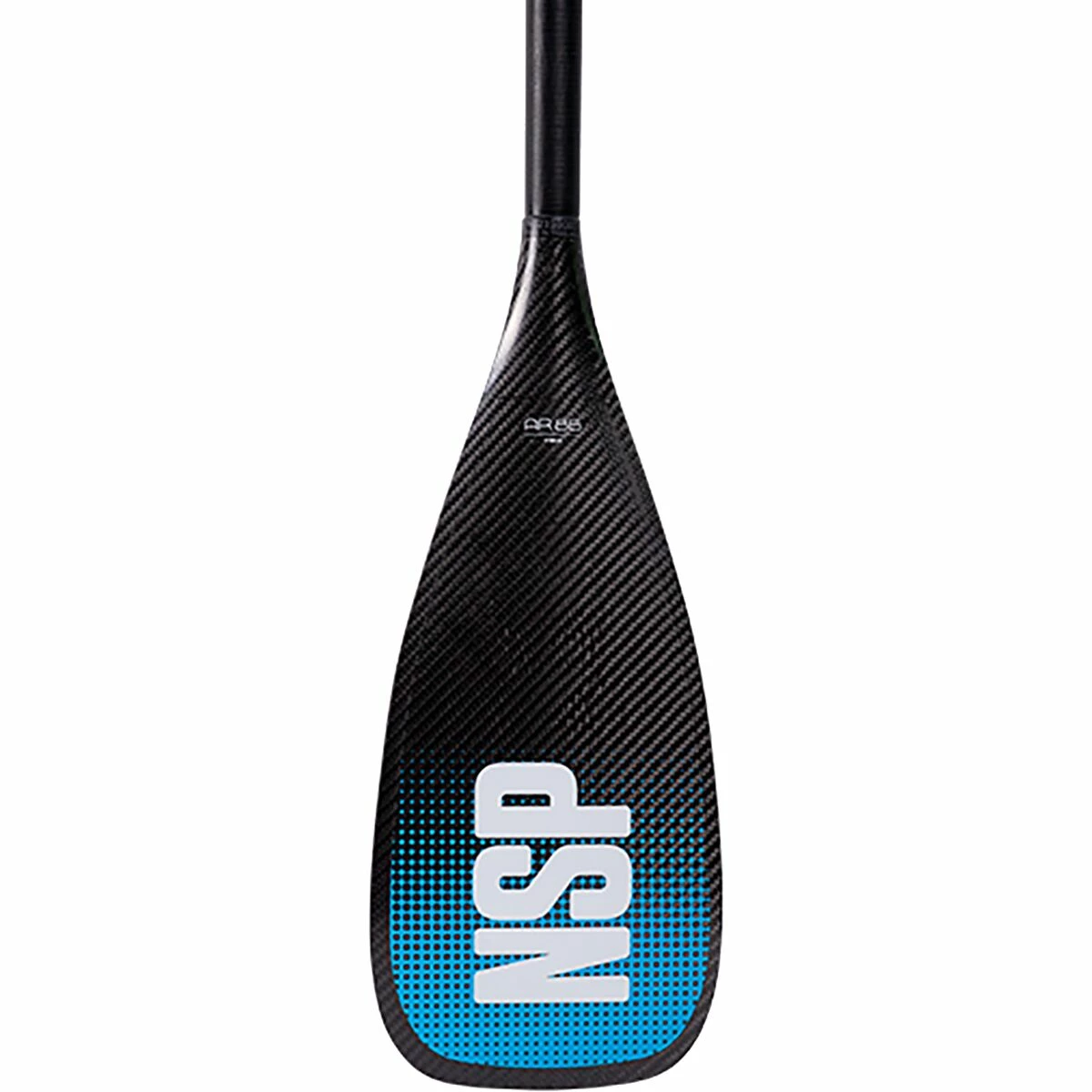 NSP Stand-Up Paddle Accessories Allround Cocomat Carbon Hybrid 2 Piece Adjustable Paddle 6 NSP Stand-Up Paddle Accessories Allround Cocomat Carbon Hybrid 2 Piece Adjustable Paddle - Image 4