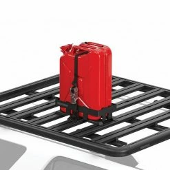 Yakima Roof Rack Accessories LockNLoad Jerry Can Holder -Padder Fashion Store ONECOL D1 66