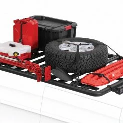 Yakima Roof Rack Accessories LockNLoad Spare Wheel Holder -Padder Fashion Store ONECOL D1 67