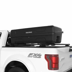 Yakima Cargo Boxes DeepSpace 10 Truck Storage Box -Padder Fashion Store ONECOL D1 7