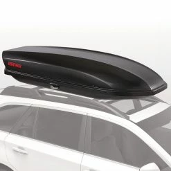 Yakima Cargo Boxes SkyBox 16 Carbonite Cargo Box -Padder Fashion Store ONECOL D10 2
