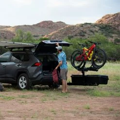 Yakima Cargo Boxes EXO TopShelf -Padder Fashion Store ONECOL D10 5