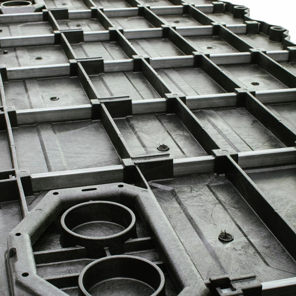 Decked Truck Bed Storage Nissan Truck Bed System 4 Decked Truck Bed Storage Nissan Truck Bed System - Image 2